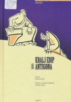 Kralje Edip, Antigona
