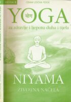 Niyama: životna načela