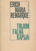 Trijumfalna kapija