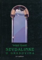 Sevdalinke o gradovima
