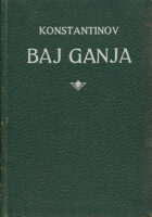 Baj Ganja