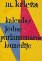 Kalendar jedne parlamentarne komedije