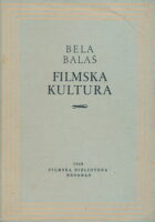 Filmska kultura