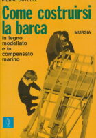 Come costruirsi la barca