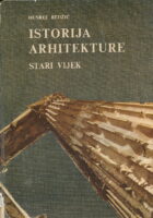 Istorija arhitekture