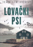 Lovački psi