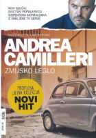 Zmijsko leglo
