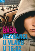 Neznanci u vlaku u 16:02