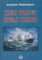 Kud plovi ovaj brod