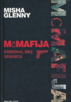 McMafija : Kriminal bez granica