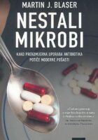 Nestali mikrobi