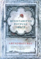 Ministarstvo potpune sreće