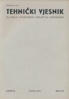 Tehnički vjesnik 1-12/1942.