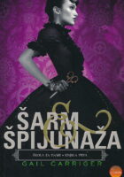 Šarm & špijunaža