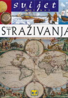 Svijet oko nas: Velika istraživanja