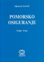 Pomorsko osiguranje, knjiga druga