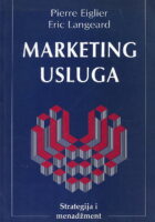 Marketing usluga