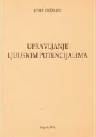Upravljanje ljudskim potencijalima