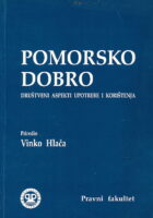 Pomorsko dobro