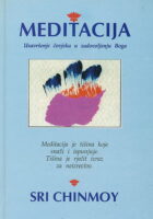 Meditacija