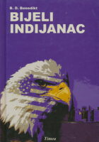 Bijeli indijanac