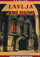 Lavlja jazbina