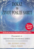 Dokaz za život poslije smrti
