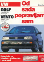 VW Golf  Dizel/SDI/TDI, Vento Dizel/SDI/TDI
