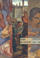 Jozo Kljaković retrospektiva 1889-1969.
