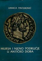 Mursa i njeno područje u antičko doba