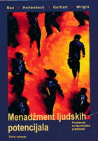 Menadžment ljudskih potencijala