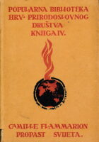 Propast svijeta