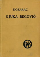Gjuka Begović