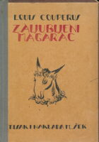 Zaljubljeni magarac