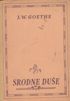 Srodne duše