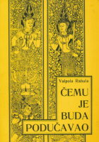 Čemu je Buda podučavao