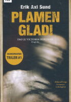 Plamen gladi