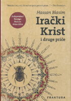 Irački Krist i druge priče
