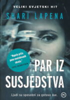 Par iz susjedstva