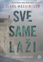 Sve same laži