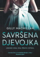 Savršena djevojka