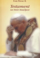 Testament za treće tisućljeće