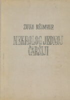 Nekrolog jednoj čaršiji