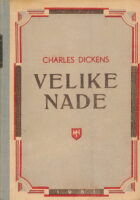Velike nade