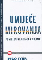 Umijeće mirovanja