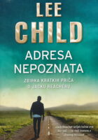 Adresa nepoznata