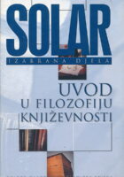 Uvod u filozofiju književnosti