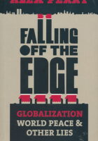 Falling of the Edge