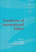 Traditions of International Ethics