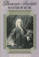 Domenico Scarlatti: Master of Music